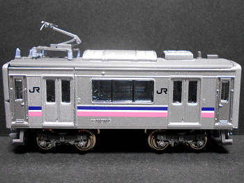 車両全体像 車両全体像