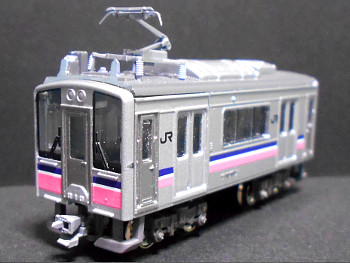 車両全体像 車両全体像