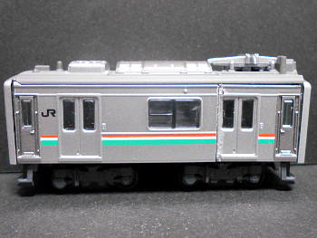 車両全体像 車両全体像