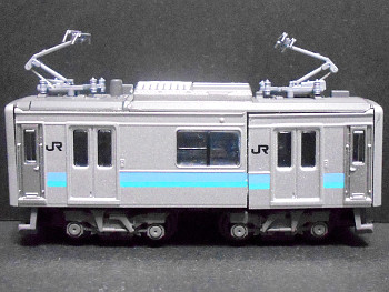 車両全体像 車両全体像