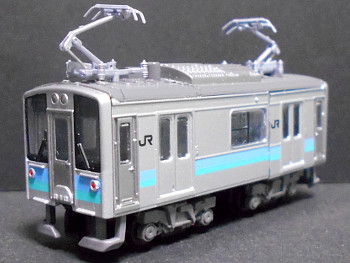 車両全体像 車両全体像