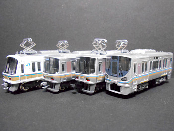 車両全体像 車両全体像