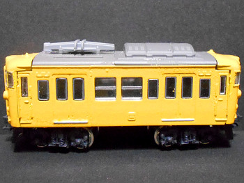 車両全体像 車両全体像