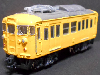 車両全体像 車両全体像