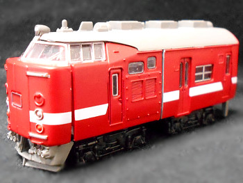 車両全体像 車両全体像