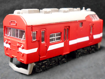 車両全体像 車両全体像