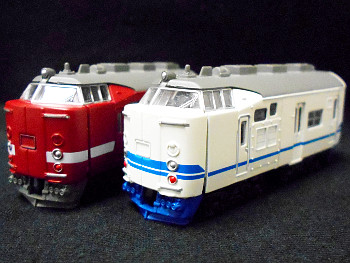 車両全体像 車両全体像