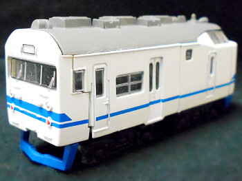 車両全体像 車両全体像