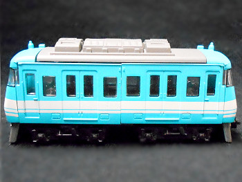 車両全体像 車両全体像