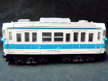 車両全体像 車両全体像