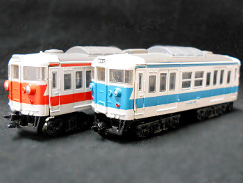 車両全体像 車両全体像