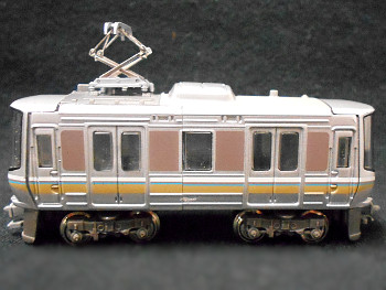 車両全体像 車両全体像