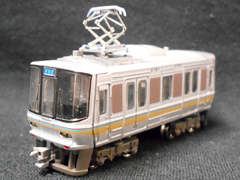 車両全体像 車両全体像