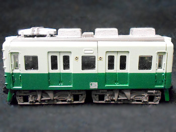 「南海電鉄7100系」車両全体像 「南海電鉄7100系」車両全体像