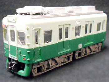 「南海電鉄7100系」車両全体像 「南海電鉄7100系」車両全体像