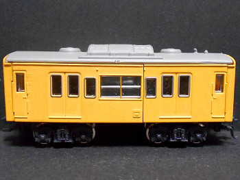 「国鉄103系総武・南武・鶴見・赤羽・福知山線」車両全体像 「国鉄103系総武・南武・鶴見・赤羽・福知山線」車両全体像