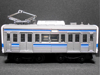 車両全体像 車両全体像