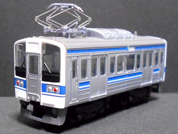 車両全体像 車両全体像