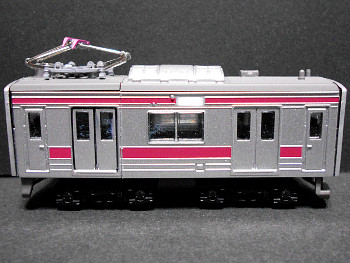 「JR東日本205系京葉線」車両全体像 「JR東日本205系京葉線」車両全体像