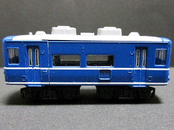 車両全体像 車両全体像