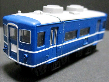 車両全体像 車両全体像