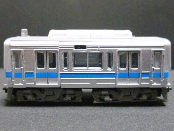 車両全体像 車両全体像