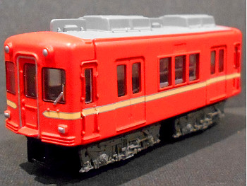 「京成電鉄3300形」車両全体像 「京成電鉄3300形」車両全体像