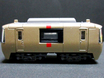 車両全体像 車両全体像