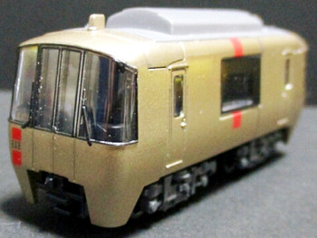 車両全体像 車両全体像