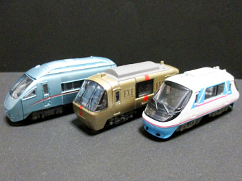 ロマンス戦隊、集合! ロマンス戦隊、集合!