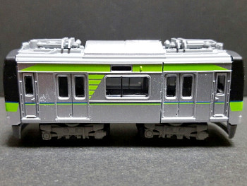 車両全体像 車両全体像