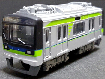 車両全体像 車両全体像