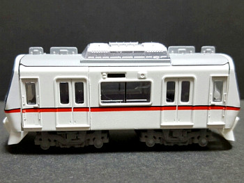 車両全体像 車両全体像