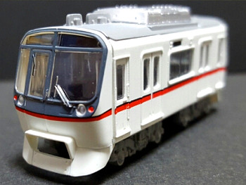 車両全体像 車両全体像