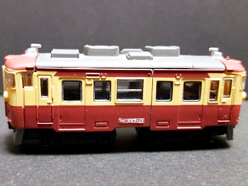 車両全体像 車両全体像