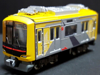 車両全体像 車両全体像