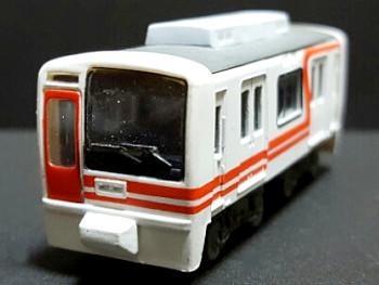 車両全体像 車両全体像