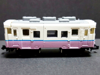 車両全体像 車両全体像