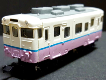 車両全体像 車両全体像