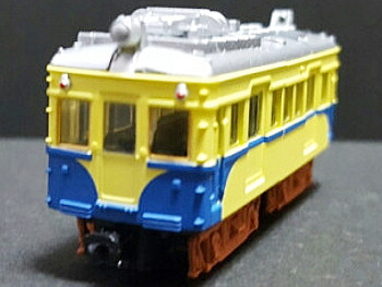 「阪急電鉄800系」車両全体像 「阪急電鉄800系」車両全体像