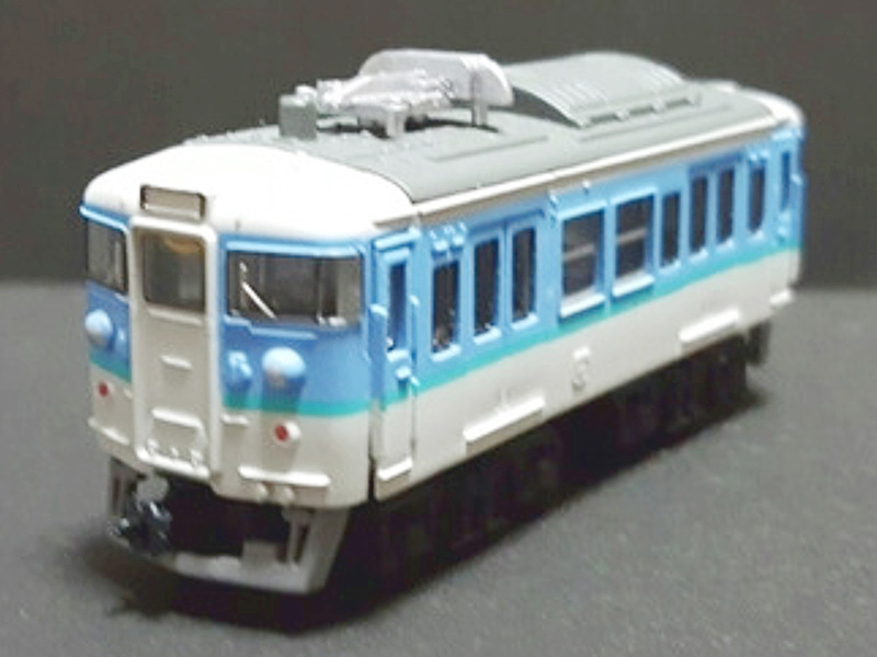 車両全体像 車両全体像