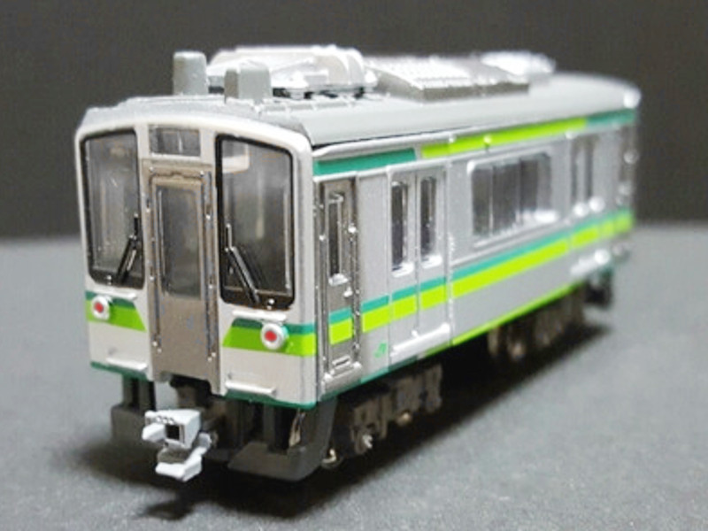 車両全体像 車両全体像