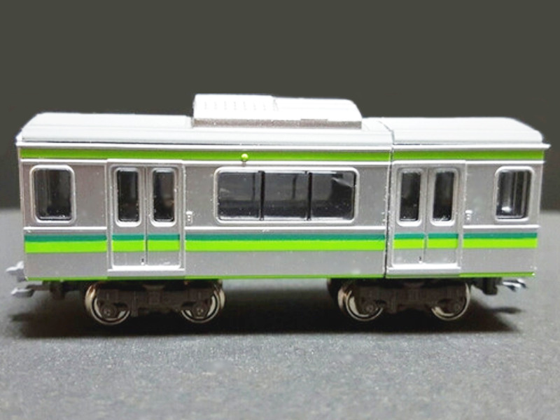 車両全体像 車両全体像