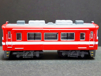 「東武鉄道1800型」車両全体像 「東武鉄道1800型」車両全体像