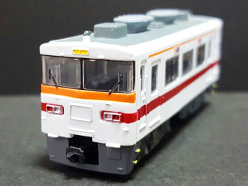 「東武鉄道300型」車両全体像 「東武鉄道300型」車両全体像