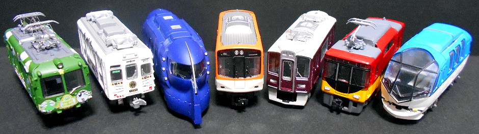 西日本の詰め合わせギフトや♪