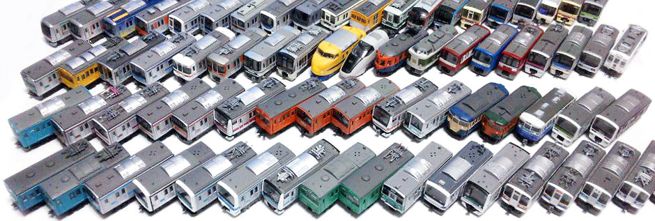 何でも作りゃぁいいってもんじゃないな…（笑）