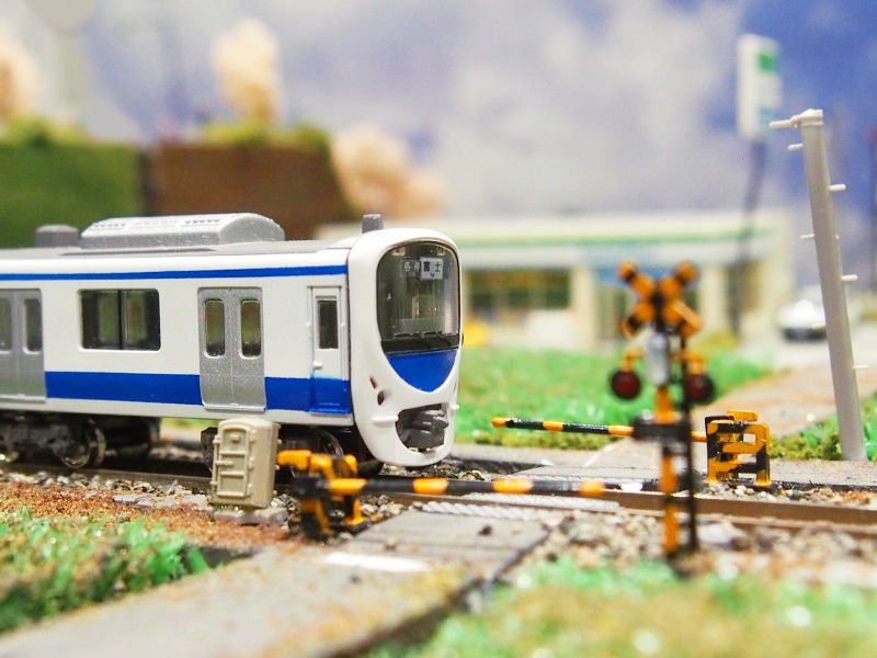 伊豆箱根鉄道の期待の新人★ 伊豆箱根鉄道の期待の新人★