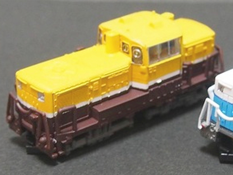 「JR東日本DE10形ノスタルジックビュートレイン」車両全体像 「JR東日本DE10形ノスタルジックビュートレイン」車両全体像