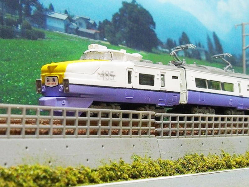 ボン様快走!! ボン様快走!!